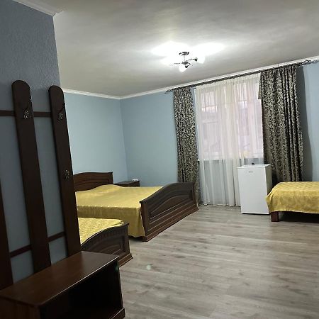 Gudauta Hotel Екстериор снимка