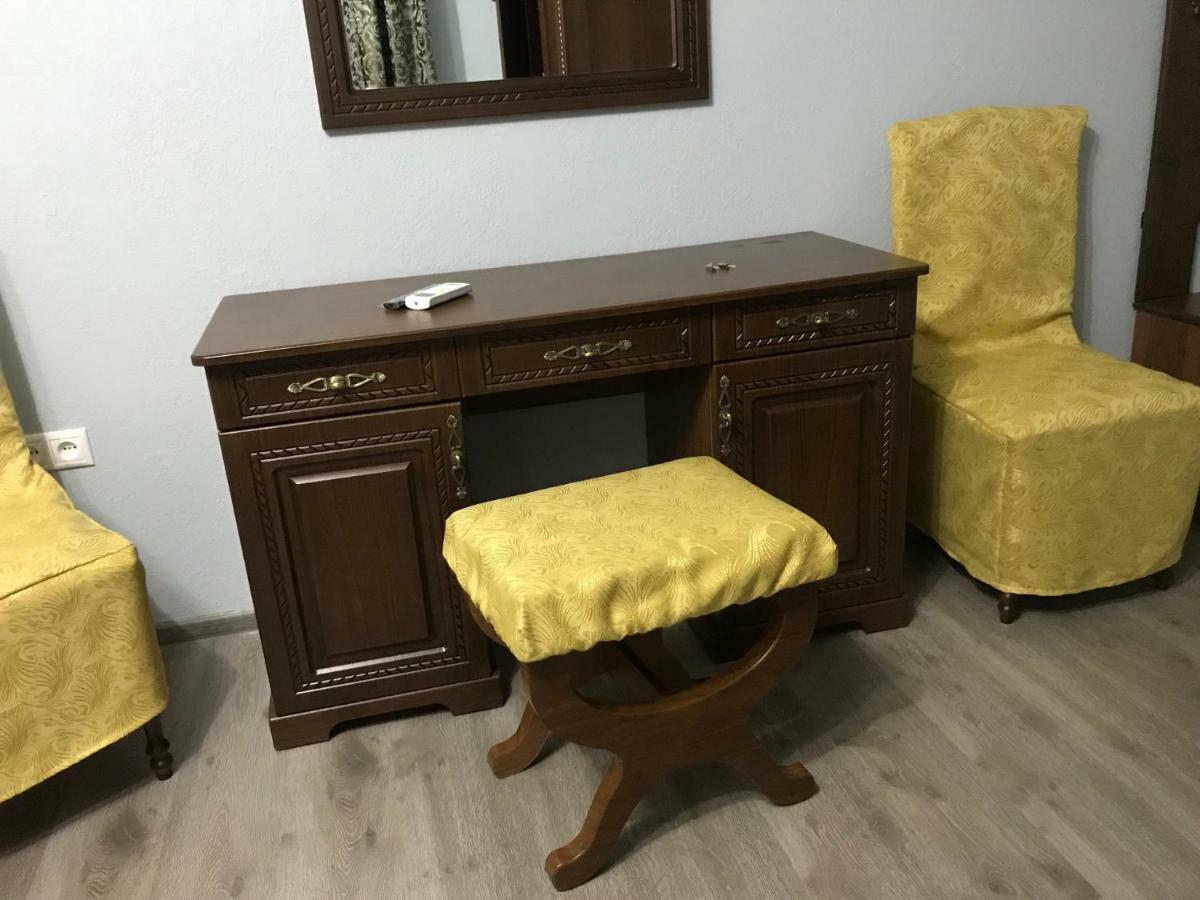 Gudauta Hotel Екстериор снимка