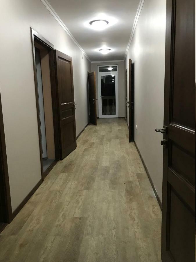Gudauta Hotel Екстериор снимка