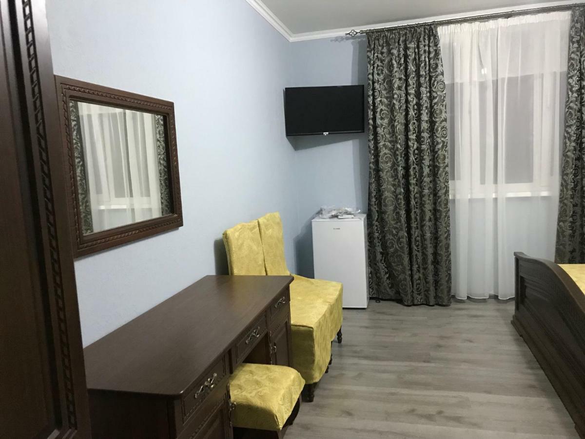 Gudauta Hotel Екстериор снимка